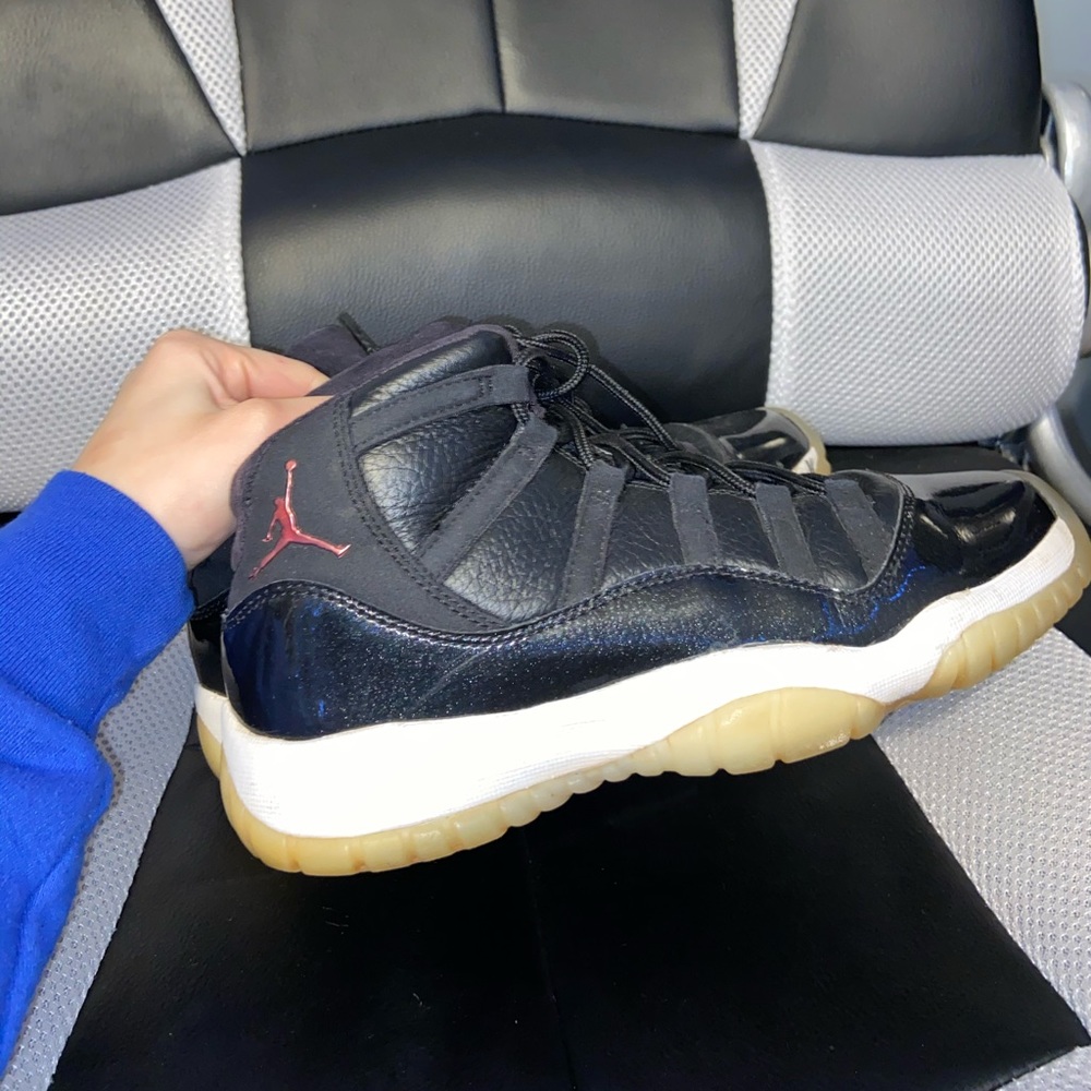 Boys Air Jordan 11’s